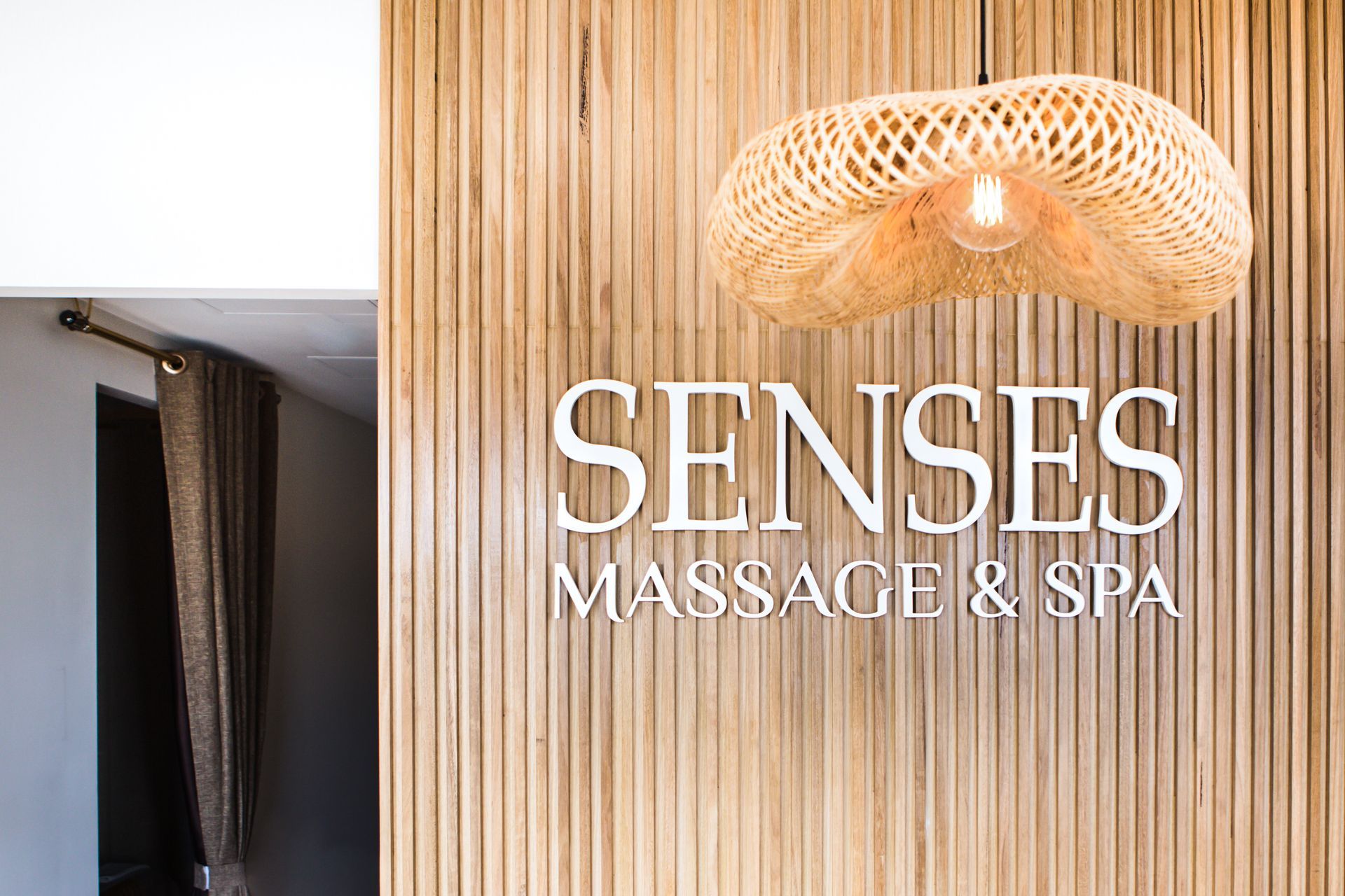 Senses Massage