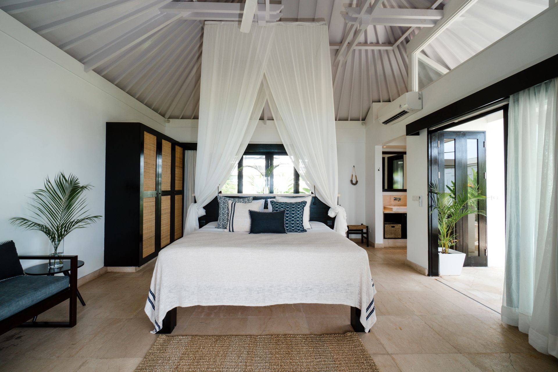 Batu Karang Resort & Day Spa