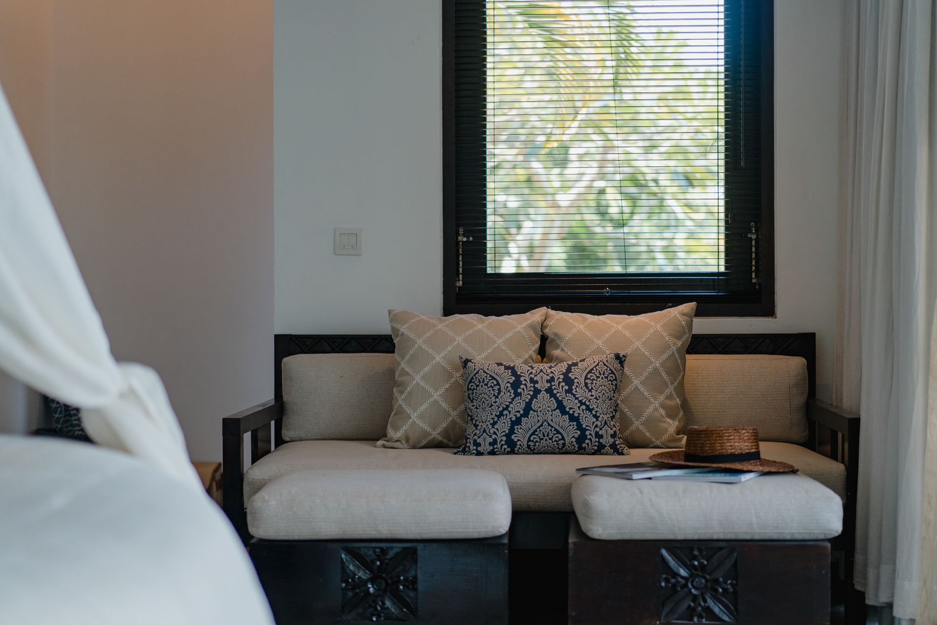 Batu Karang Resort & Day Spa