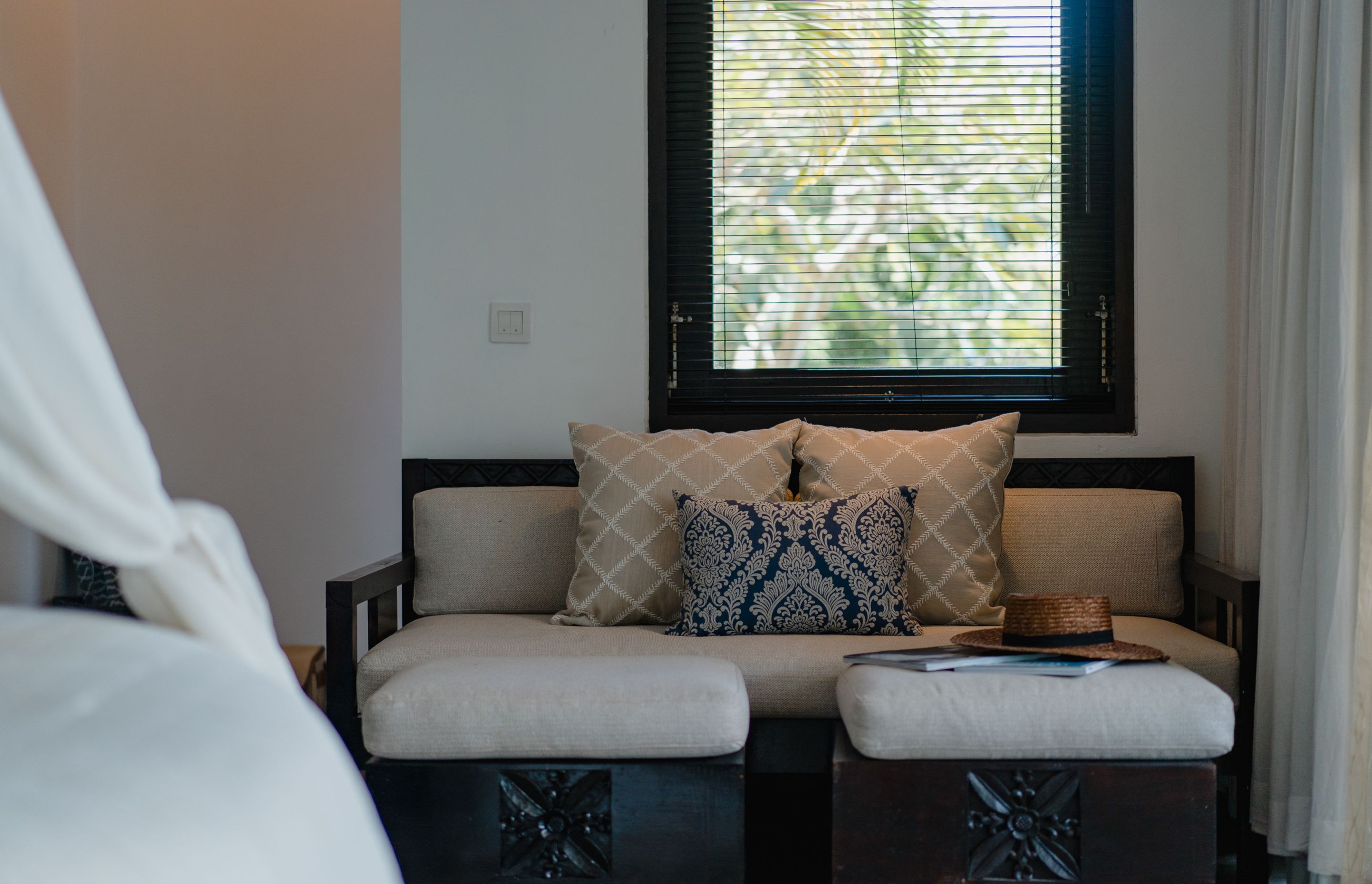 Batu Karang Resort &amp; Day Spa