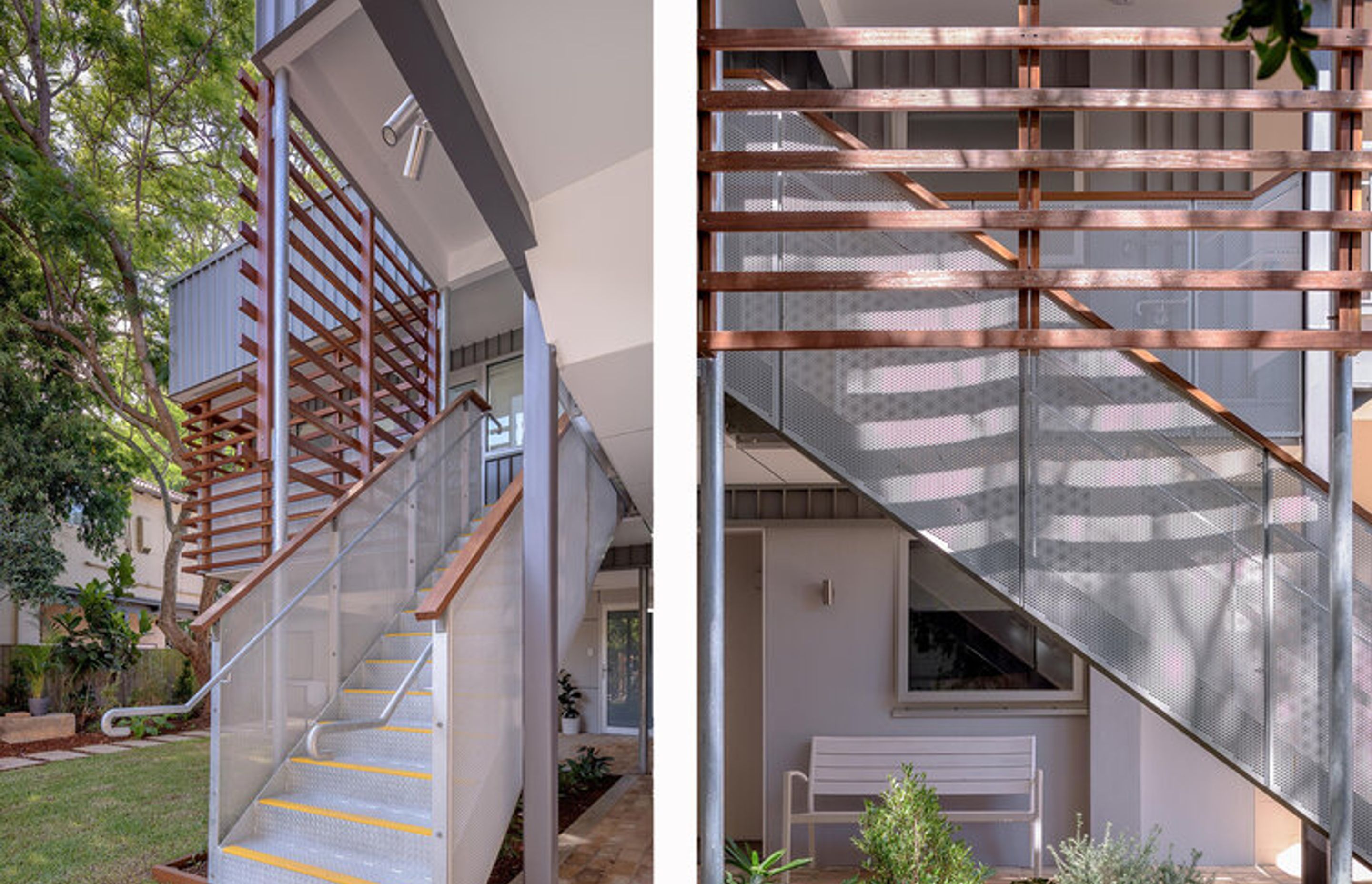 The Sydney Retreat
