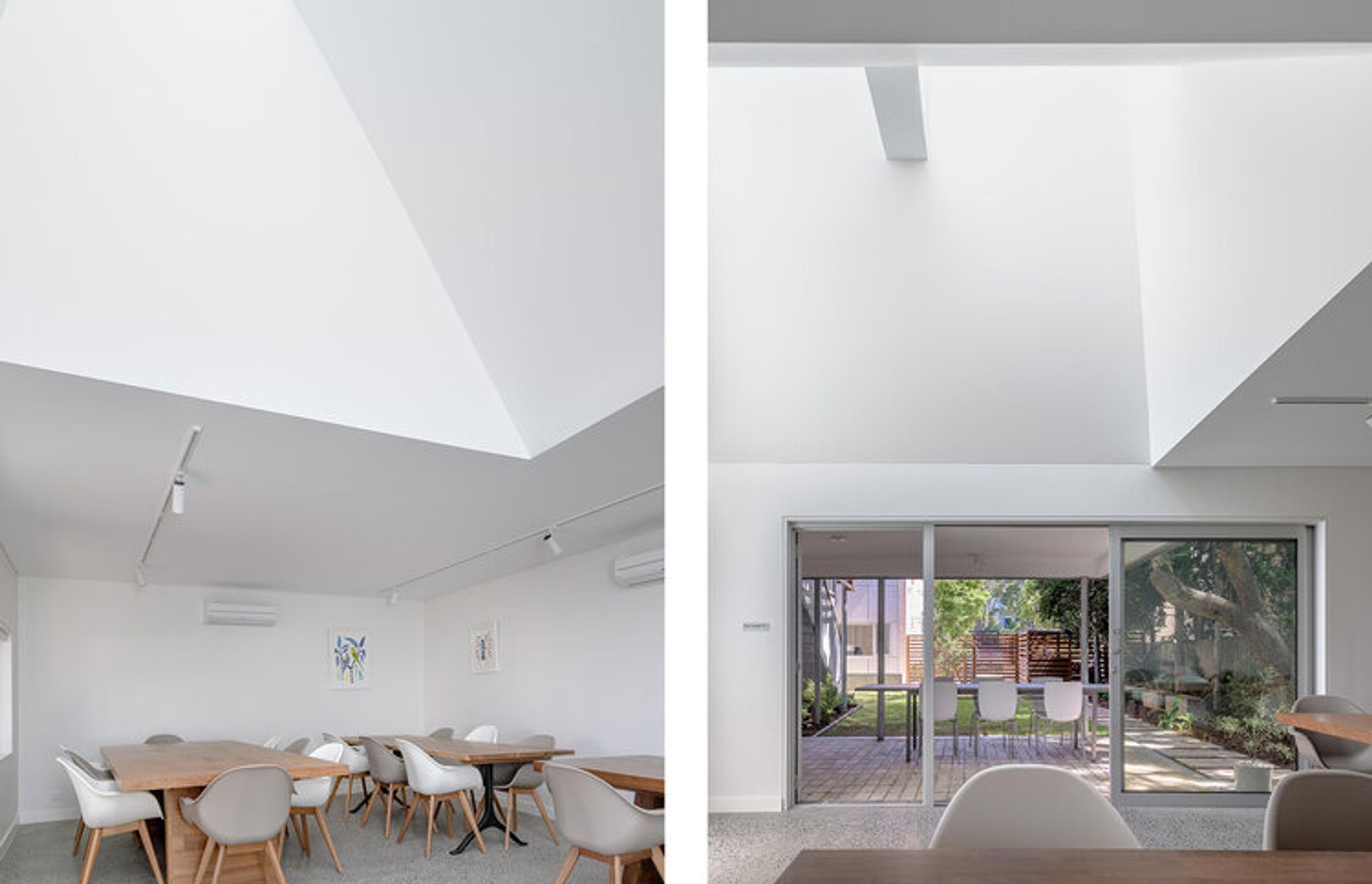The Sydney Retreat
