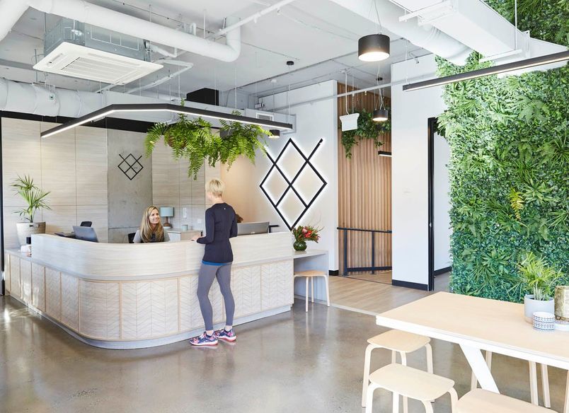Upwell Health Collective