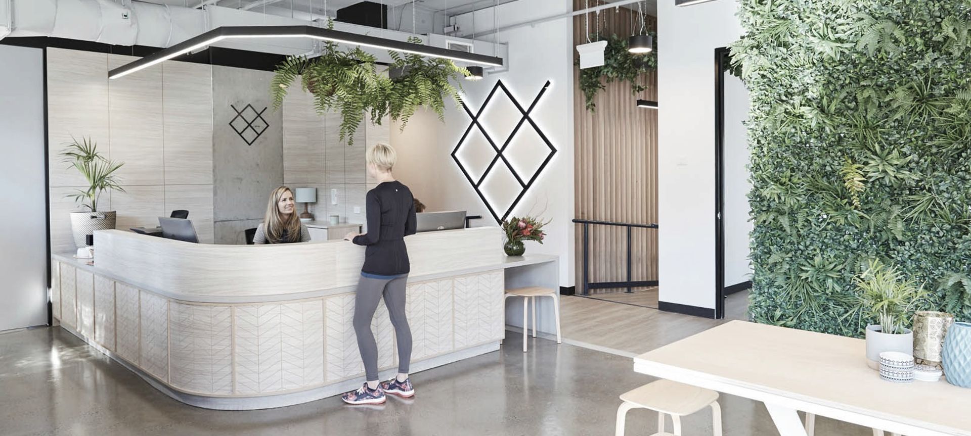 Upwell Health Collective banner