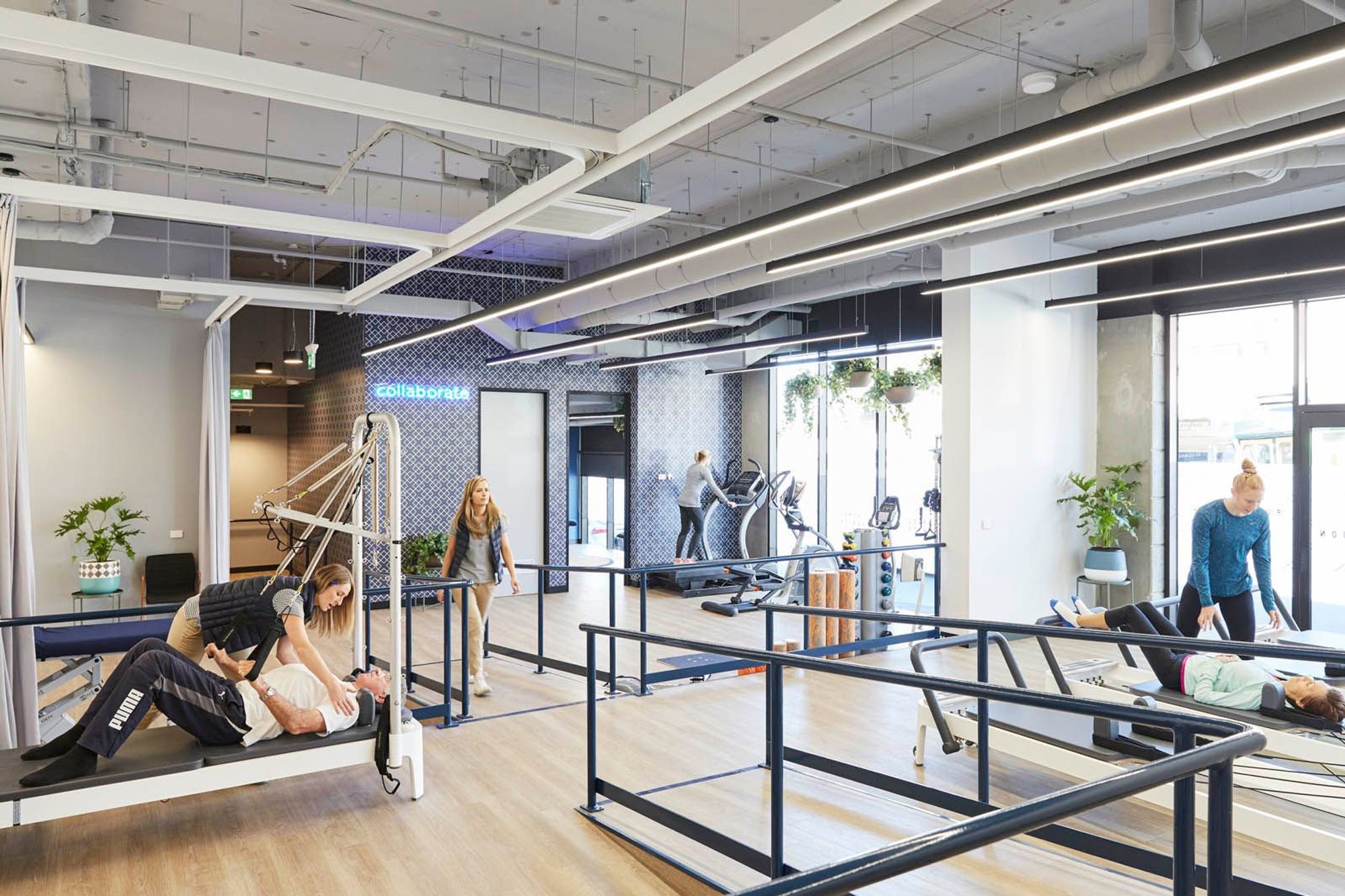 Upwell Health Collective