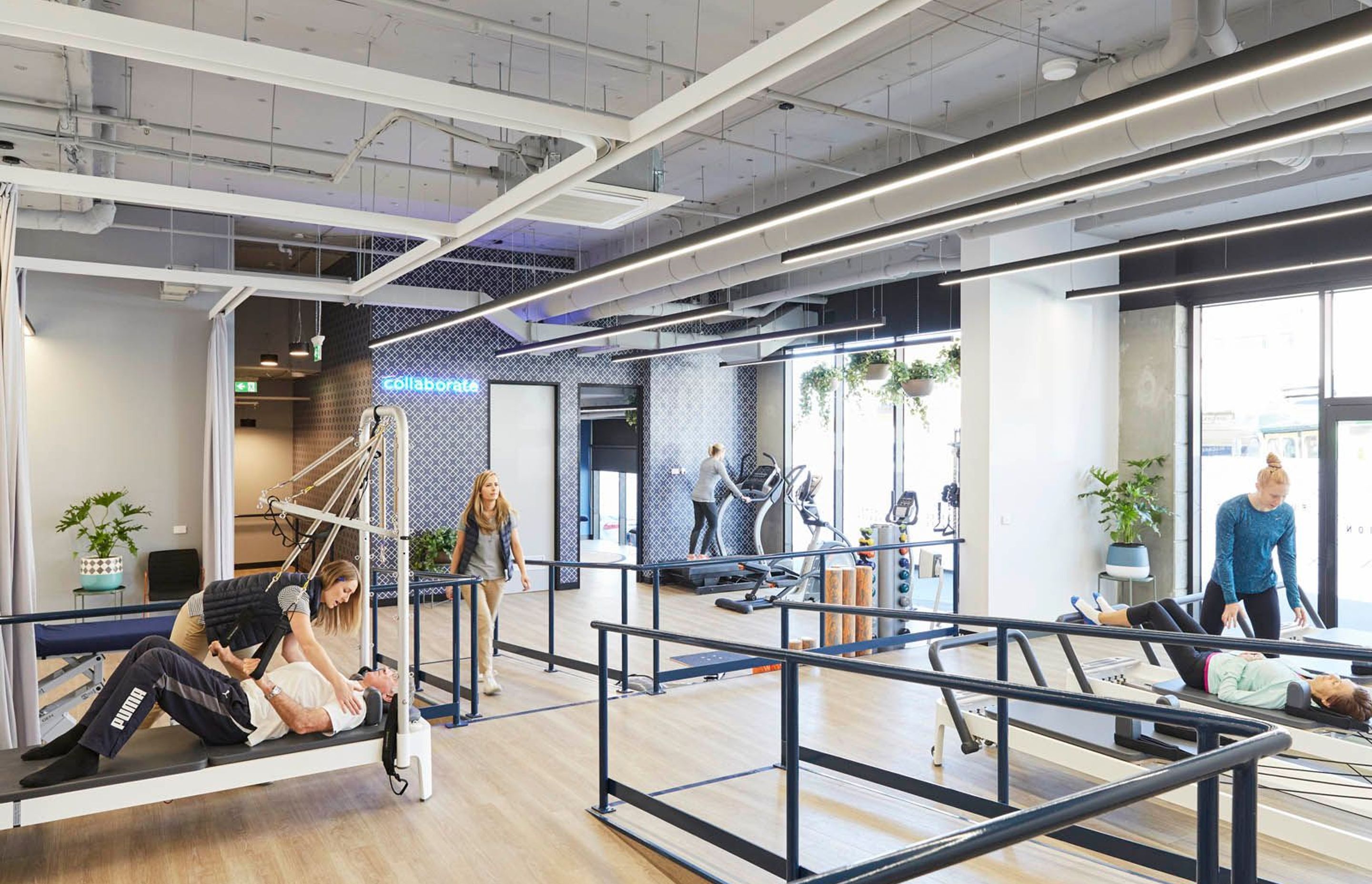 Upwell Health Collective