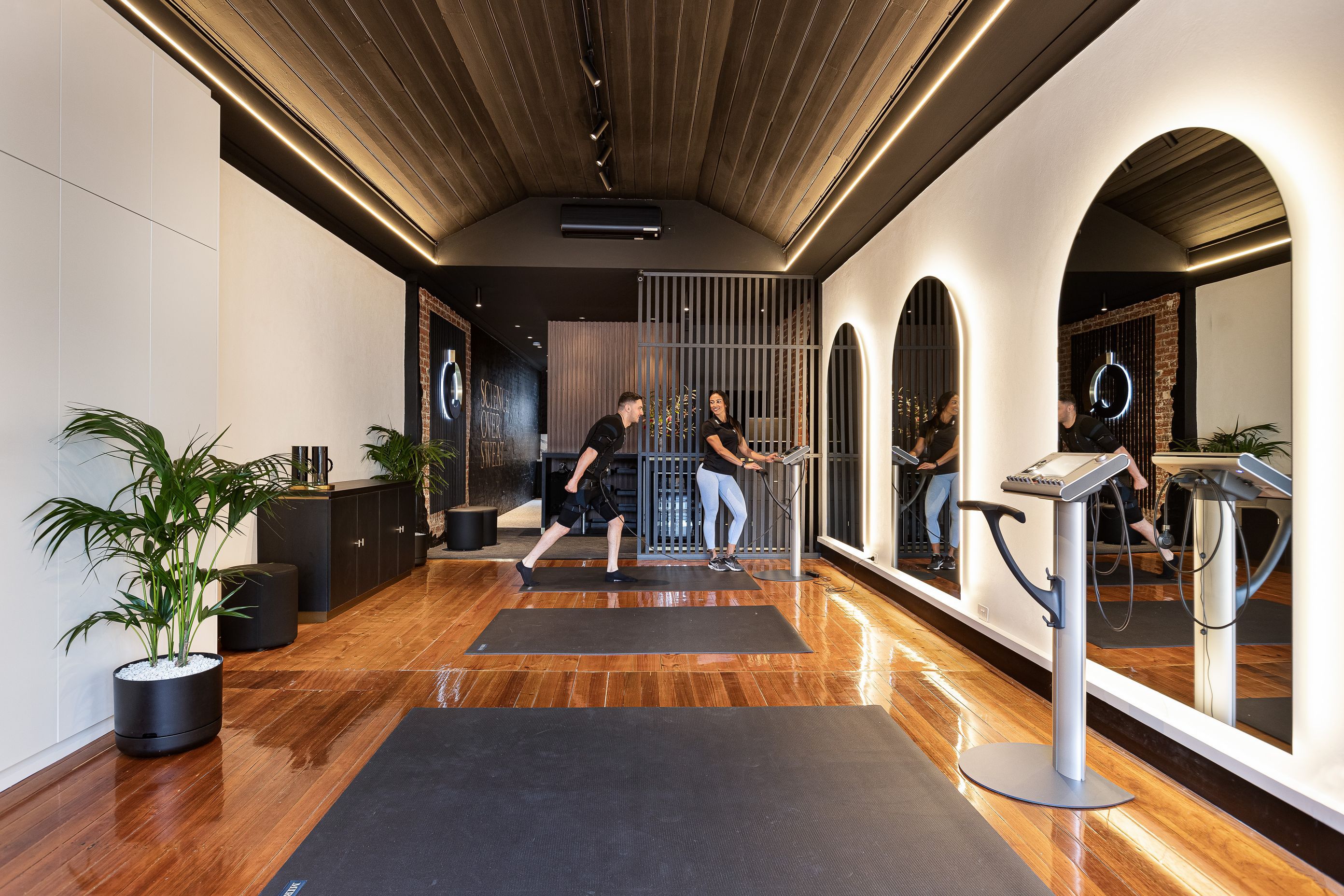 VOLT Fitness