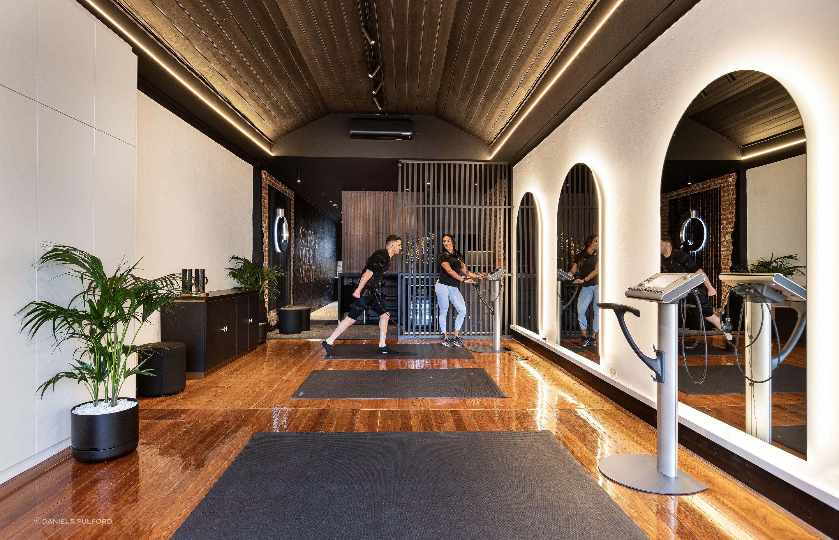VOLT Fitness