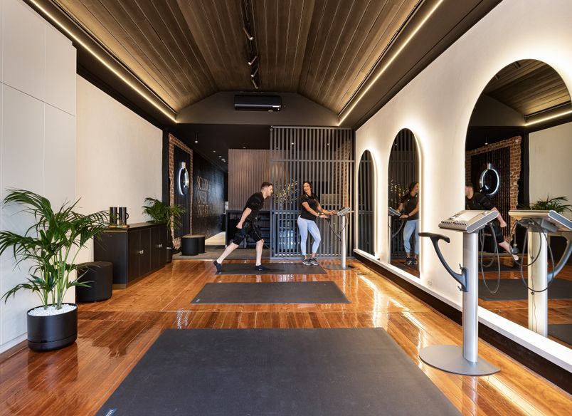 VOLT Fitness