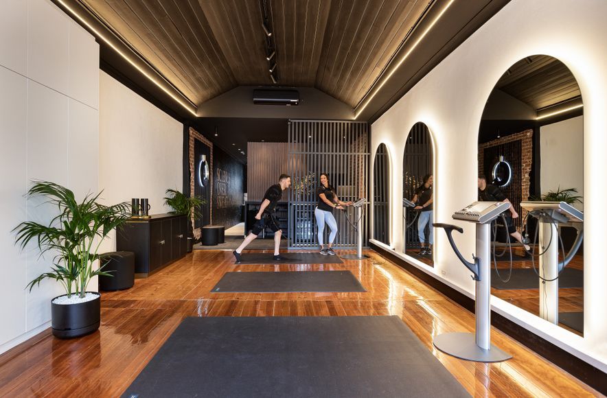 VOLT Fitness