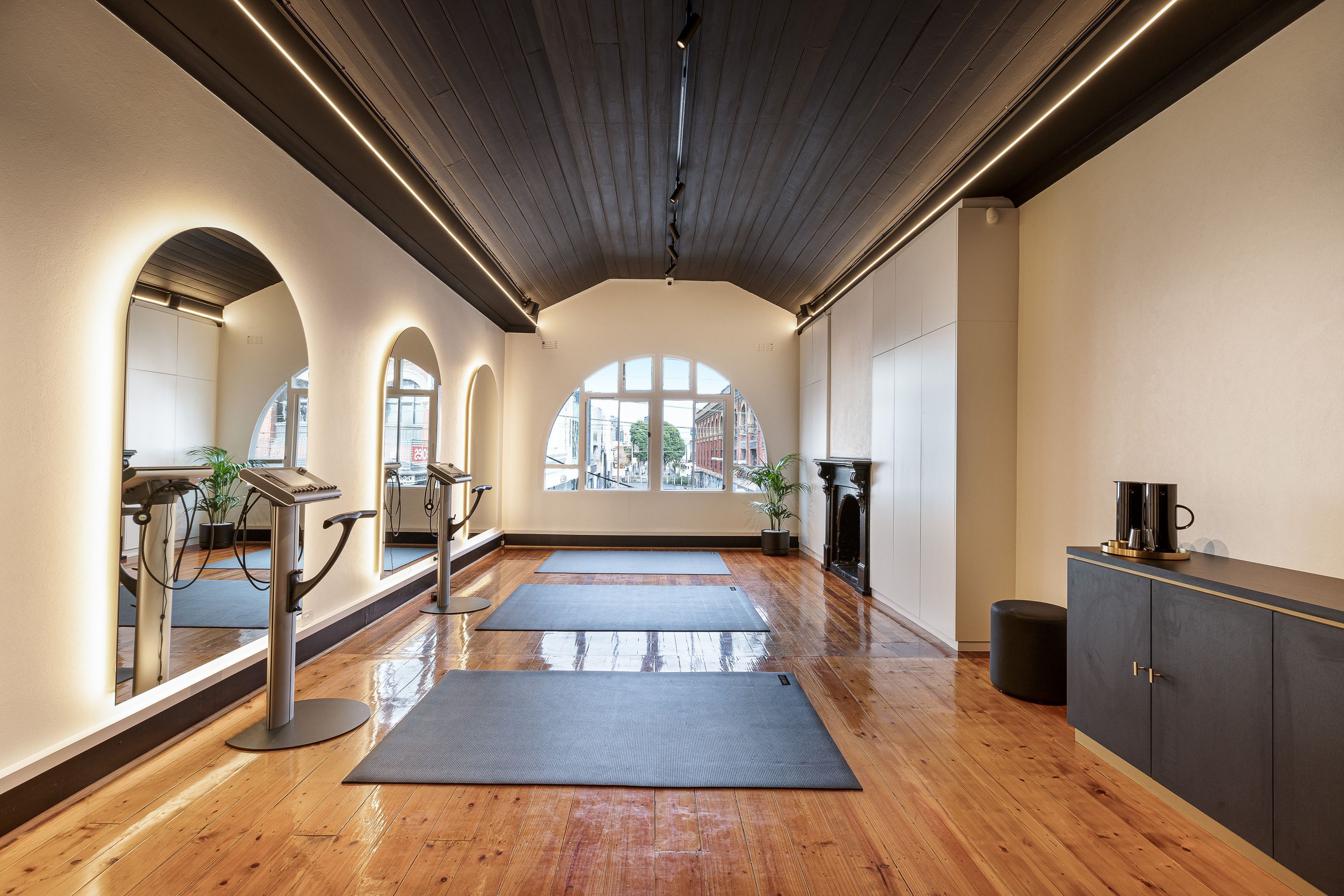 VOLT Fitness