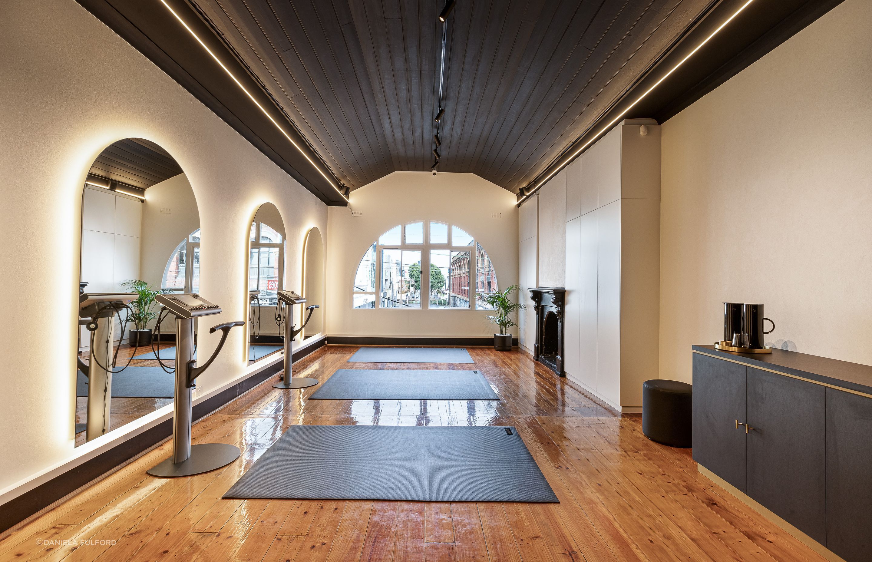 VOLT Fitness