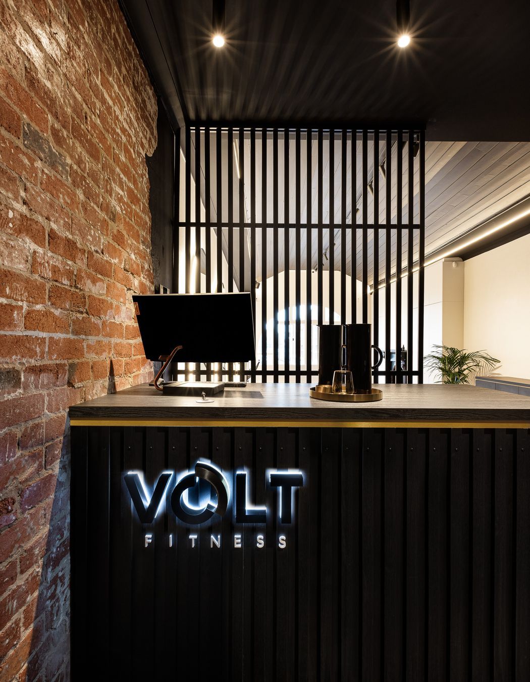 VOLT Fitness