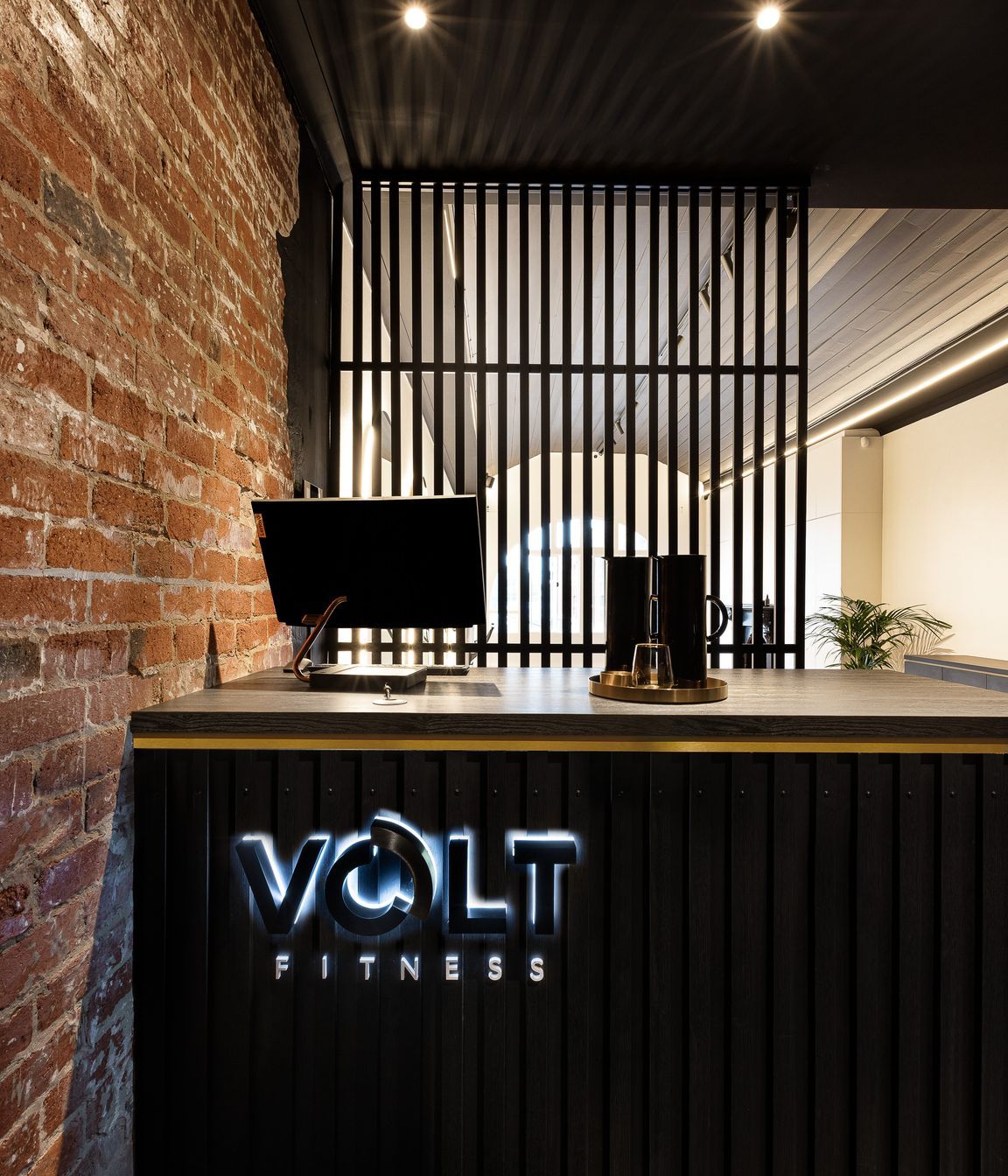 VOLT Fitness