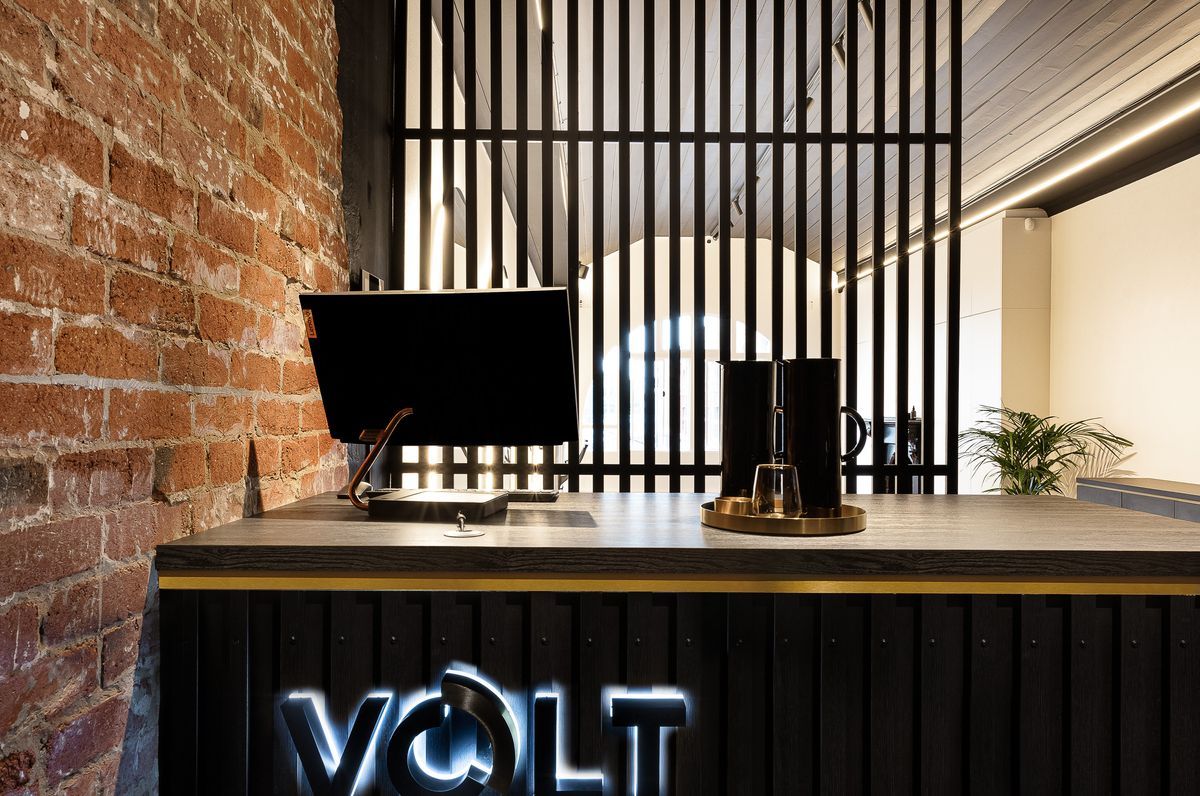 VOLT Fitness