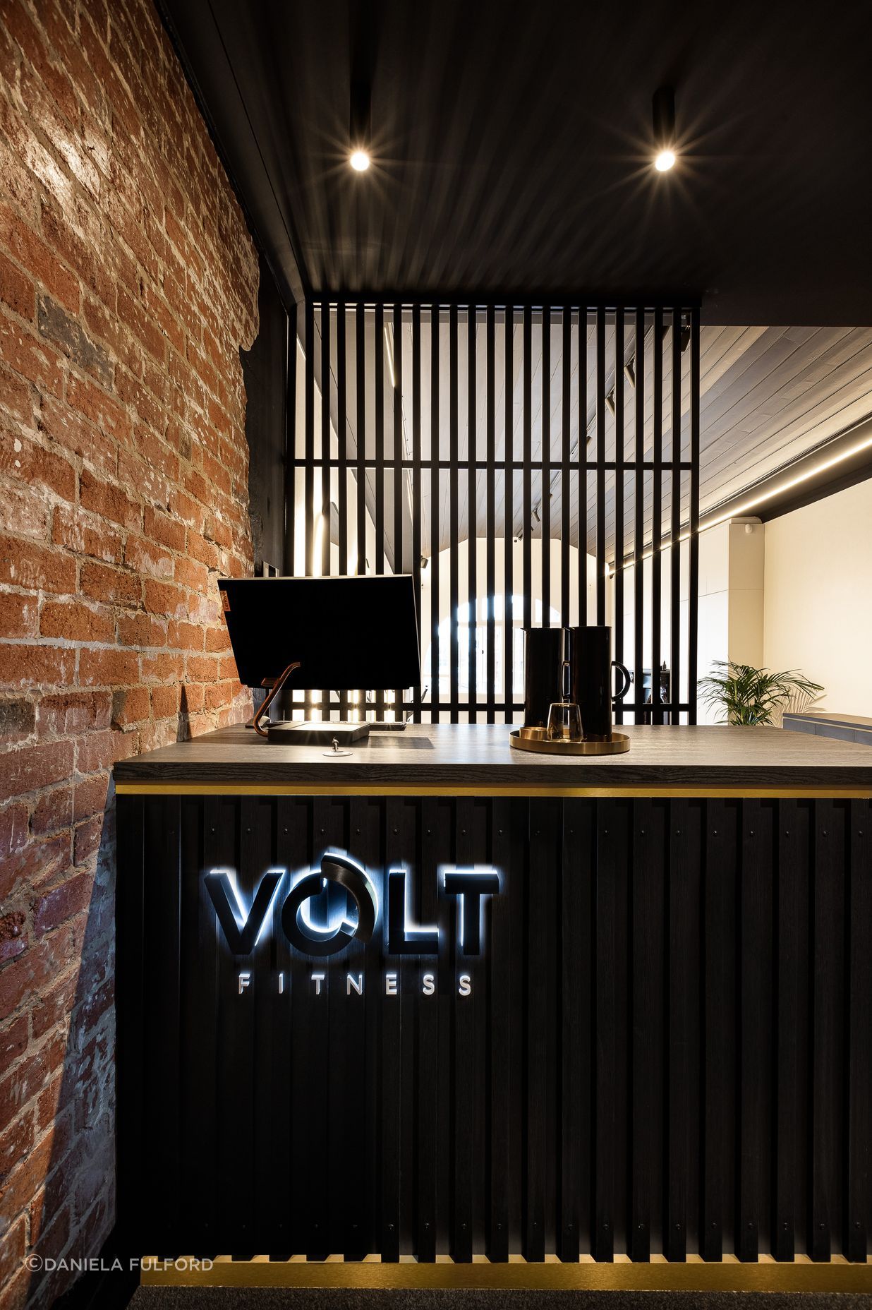 VOLT Fitness