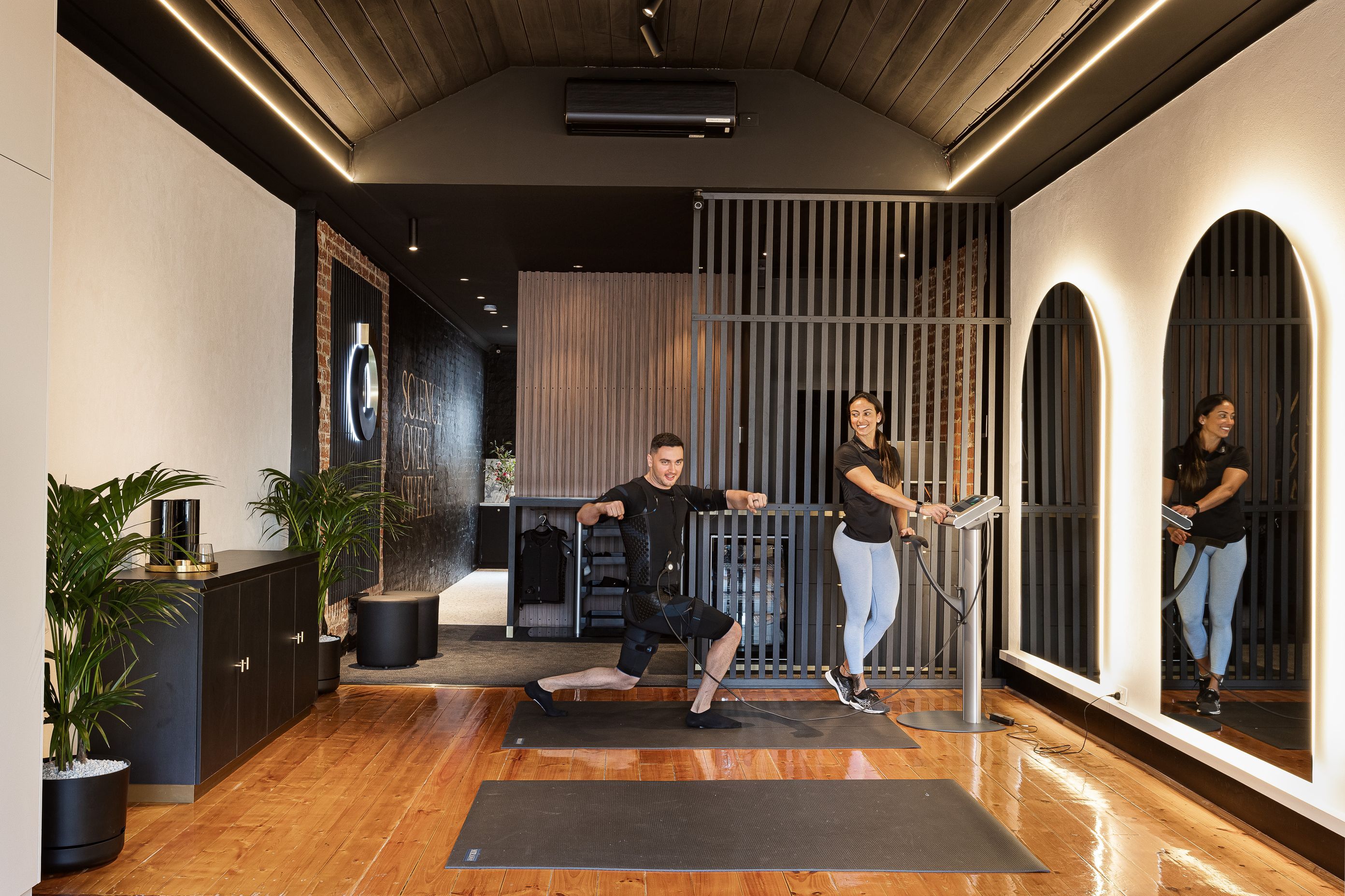 VOLT Fitness