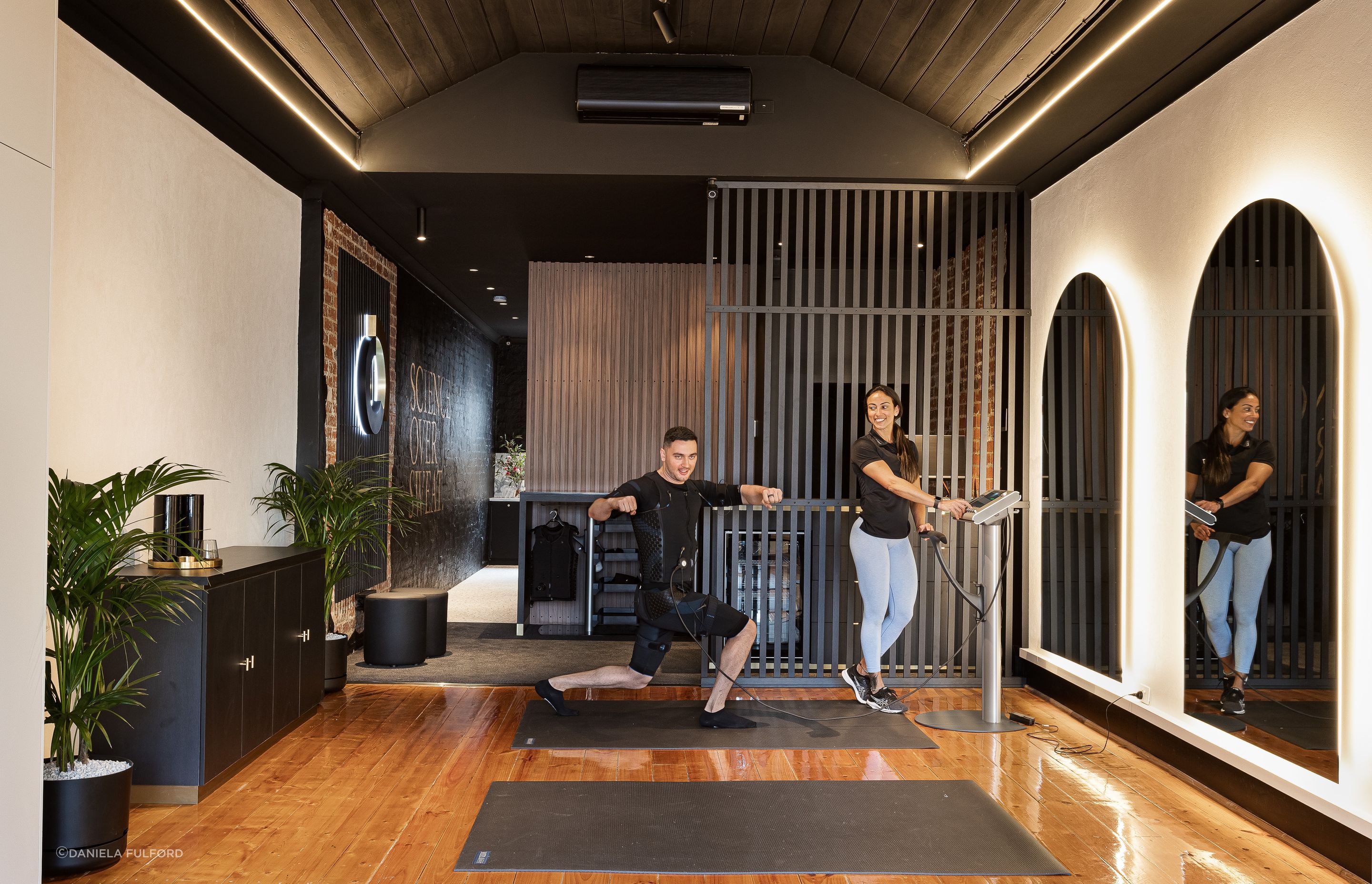 VOLT Fitness