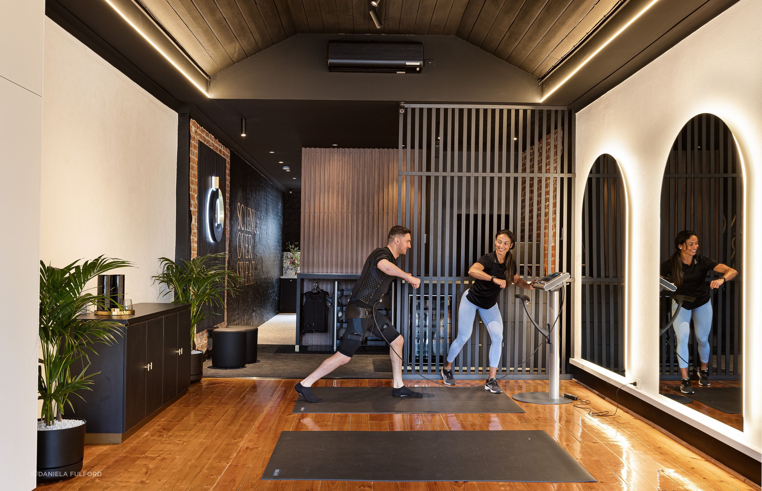 VOLT Fitness