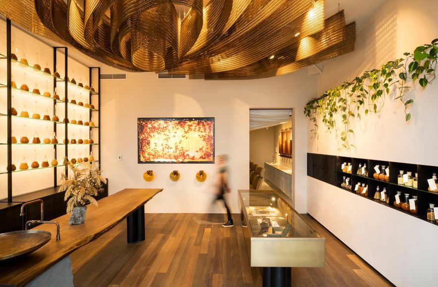 Comvita Wellness Lab