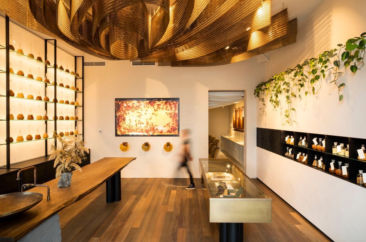 Comvita Wellness Lab