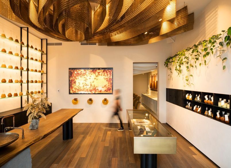 Comvita Wellness Lab