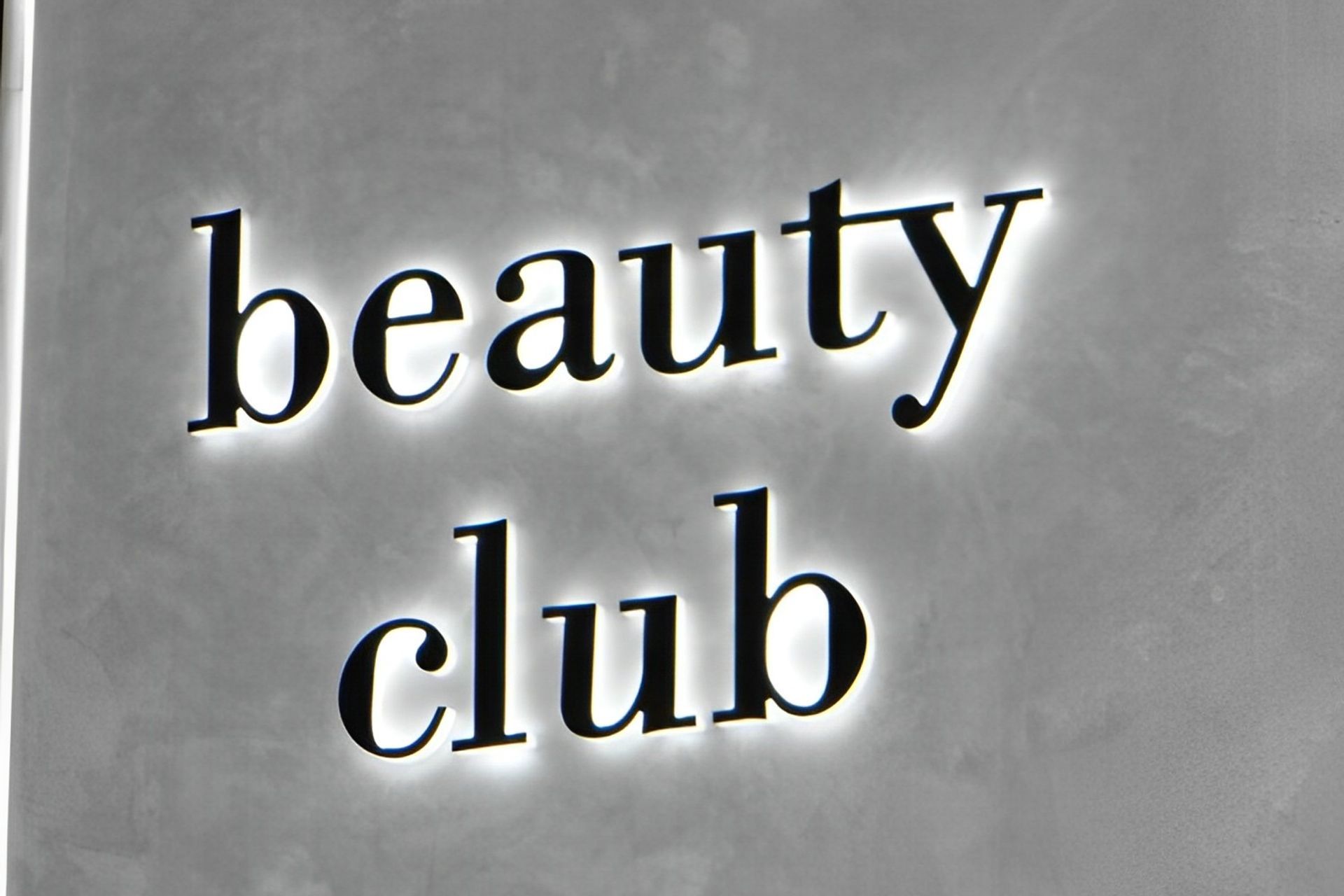Beauty Club - Newmarket