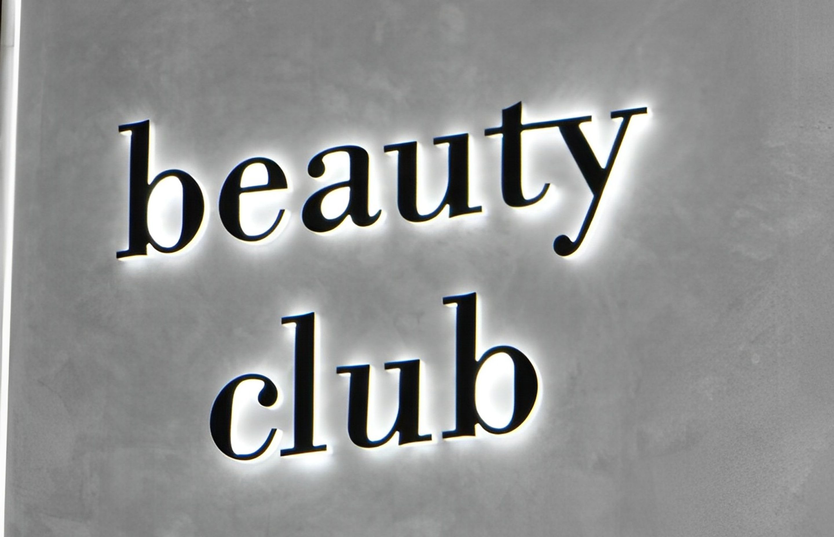 Beauty Club - Newmarket