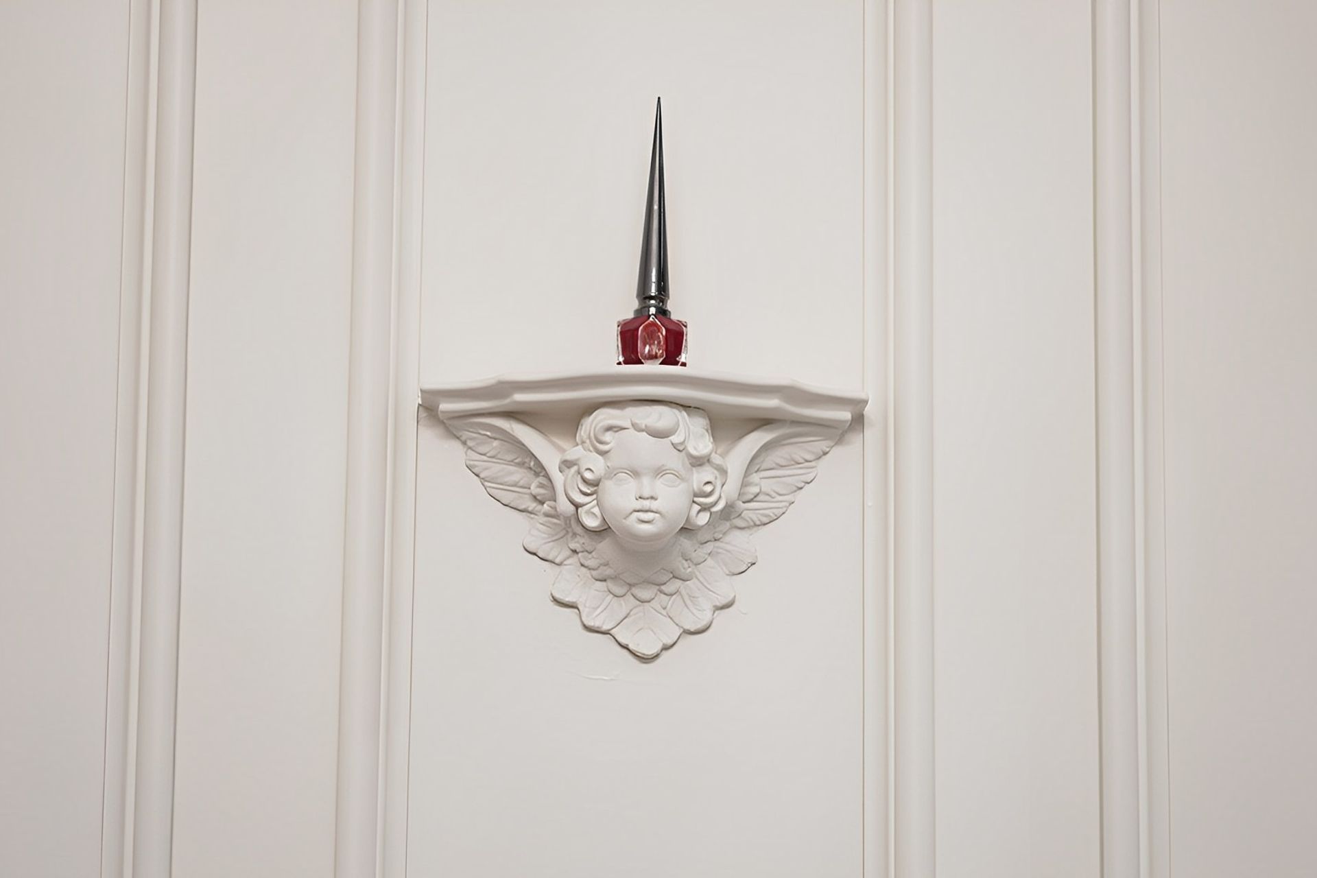 The Art of Nails - Commercial Bay