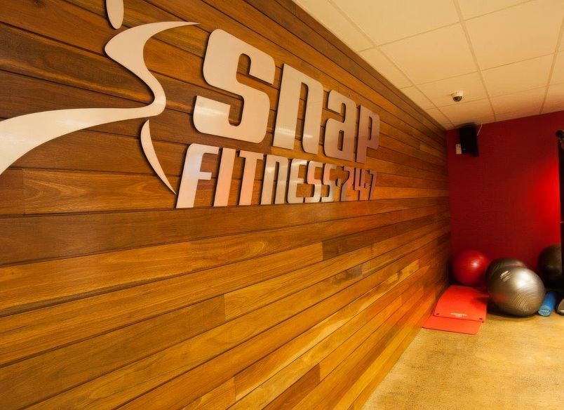 Snap Fitness