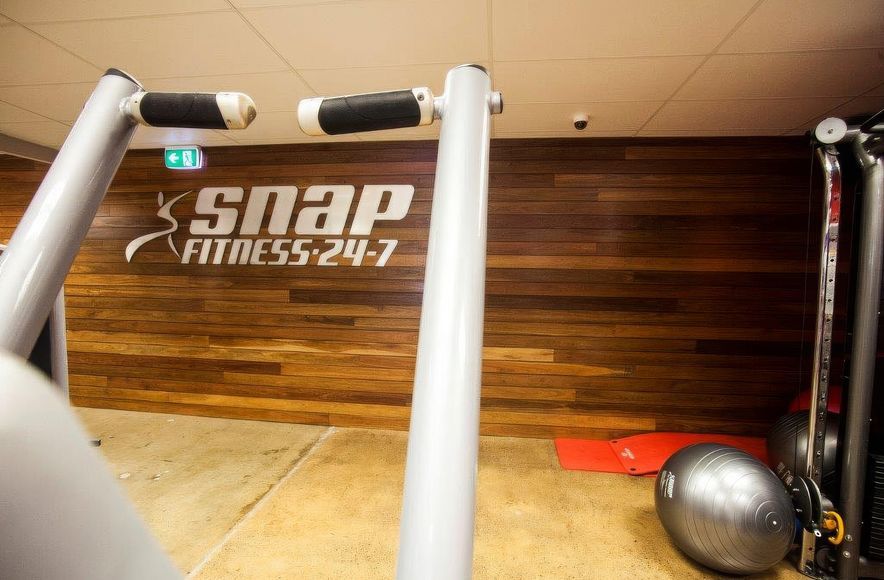 Snap Fitness