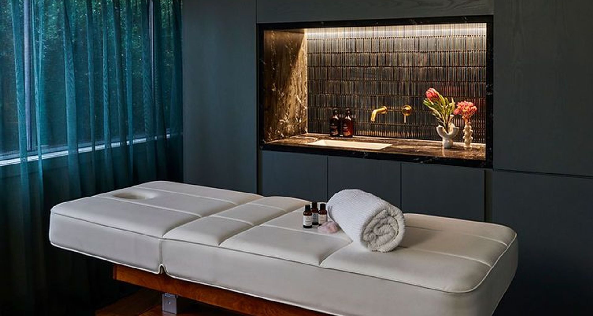 Osborne Spa banner