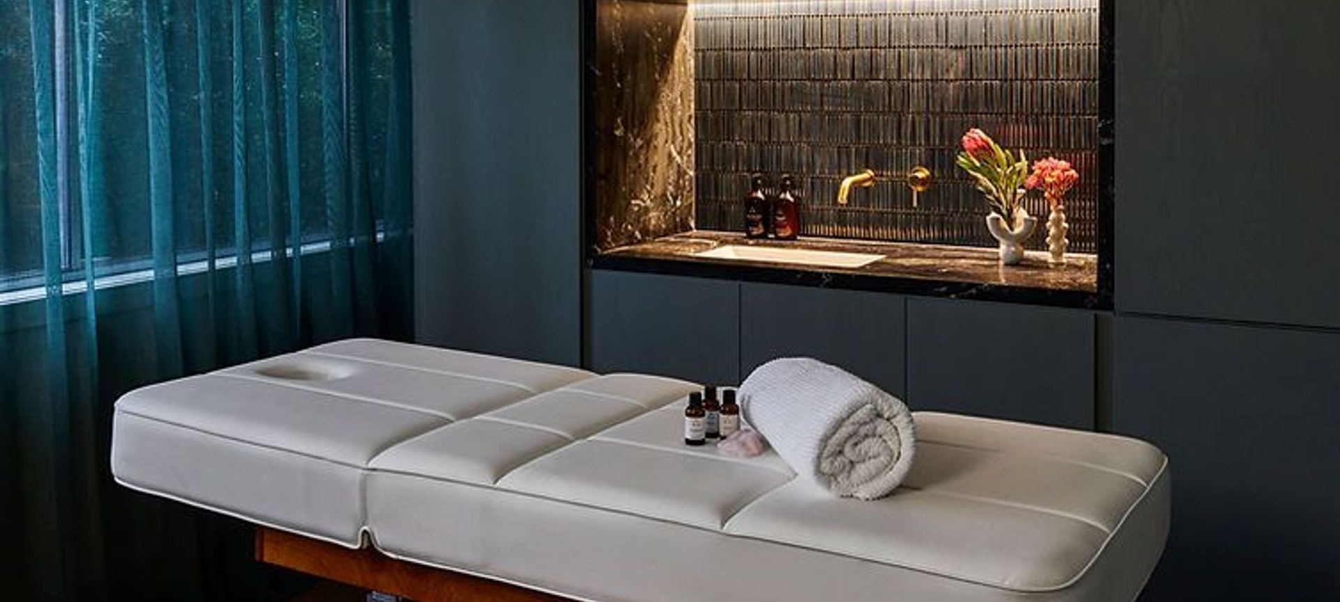 Osborne Spa banner