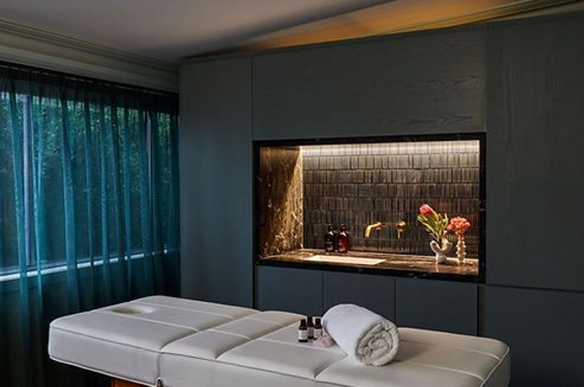 Osborne Spa
