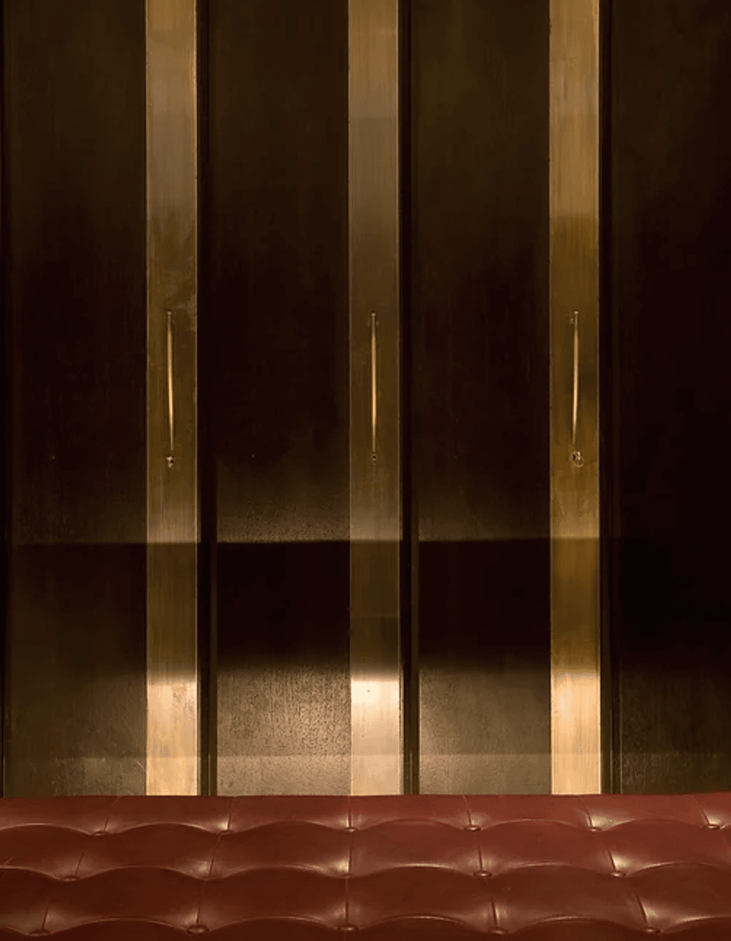 Spa Design, Sheraton Hotel