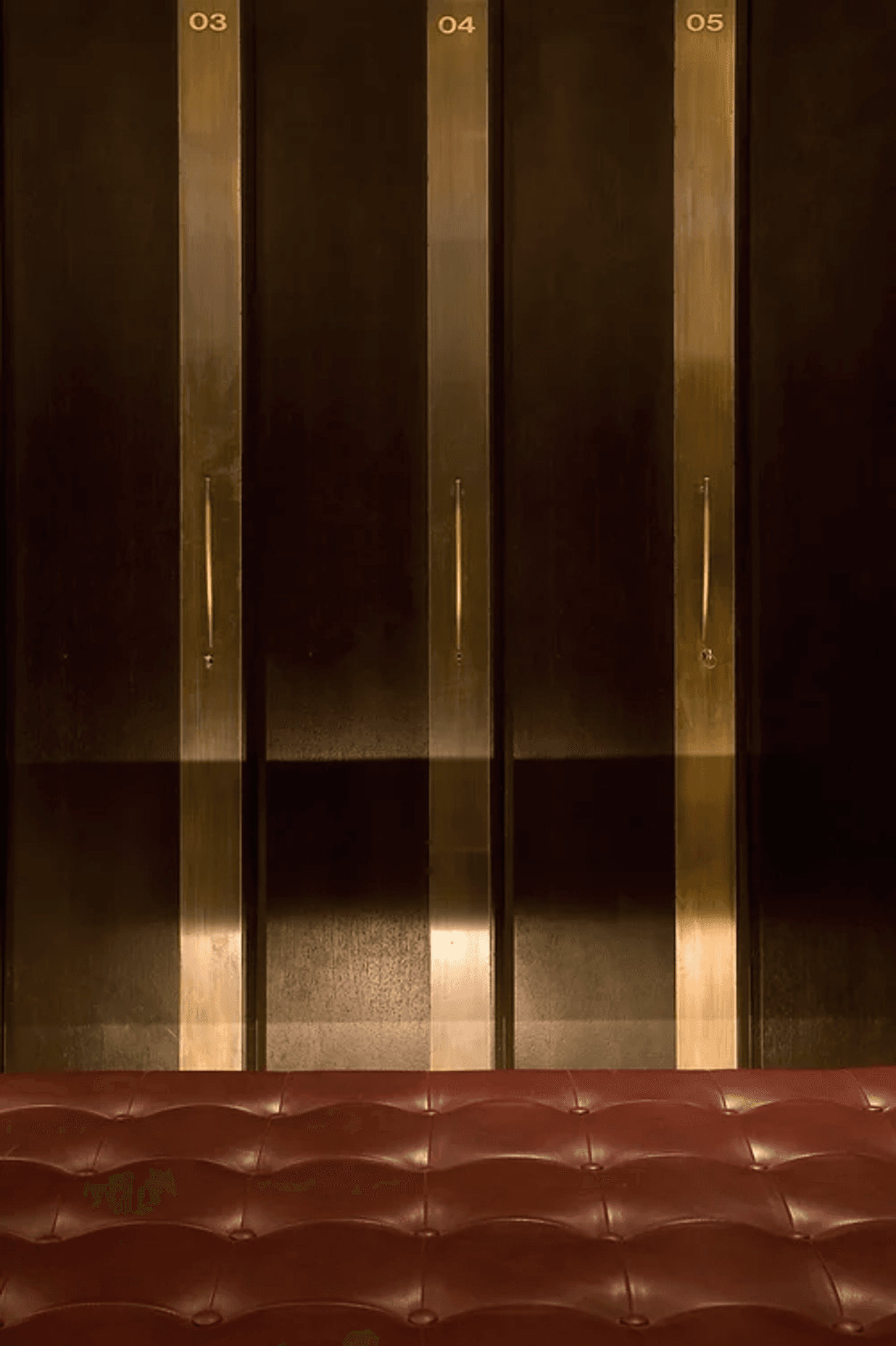 Spa Design, Sheraton Hotel