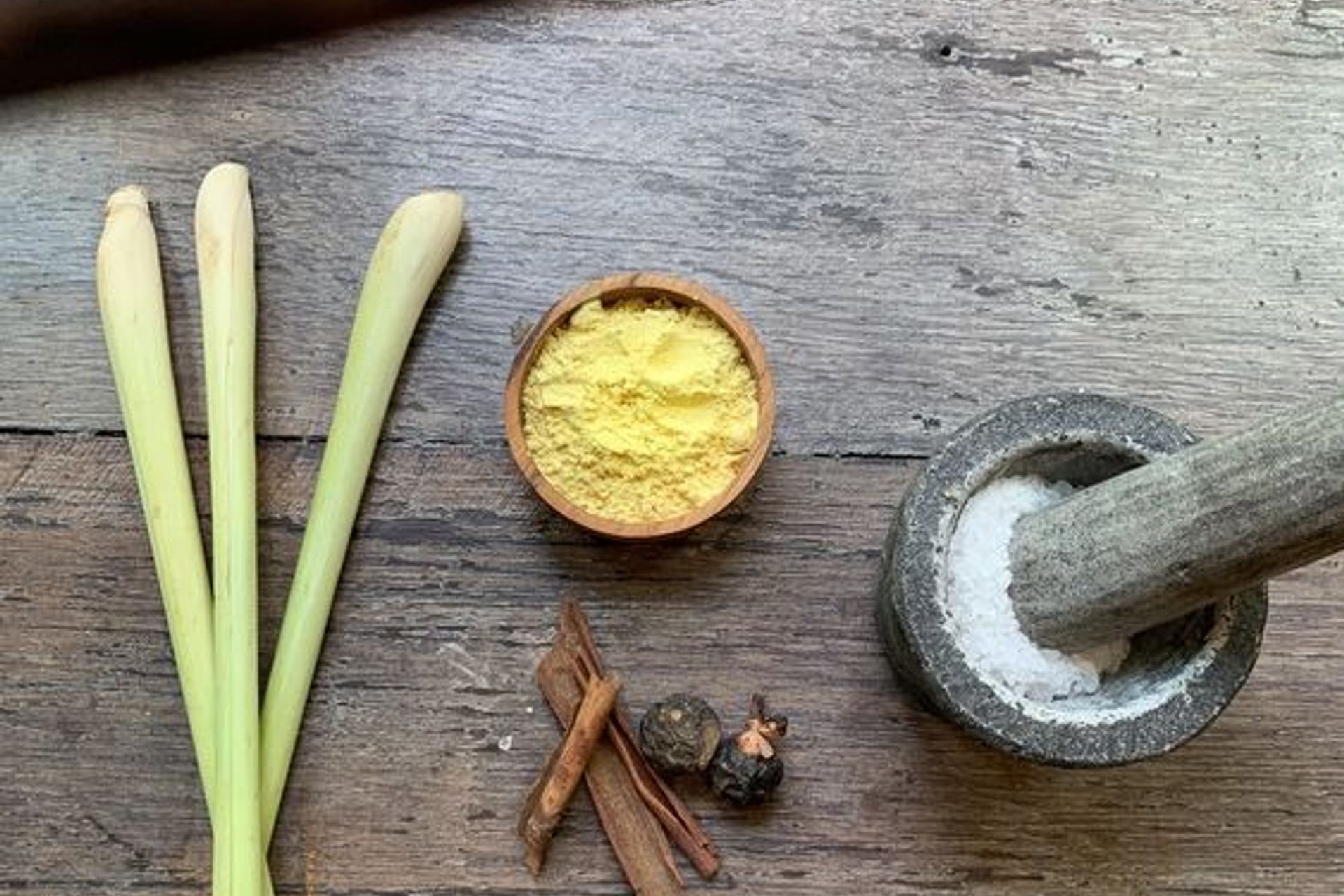 Batu Karang Resort & Day Spa