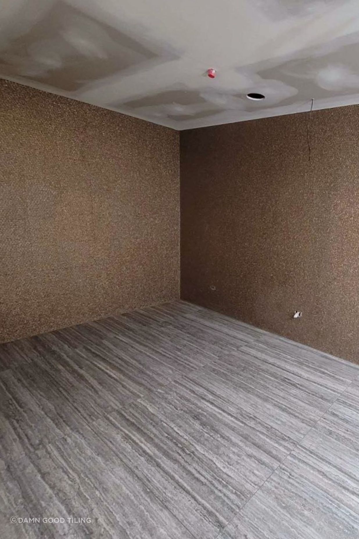 Damn Good Tiling