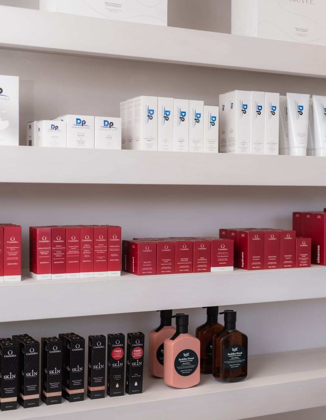 Cocobelle Beauty Salon