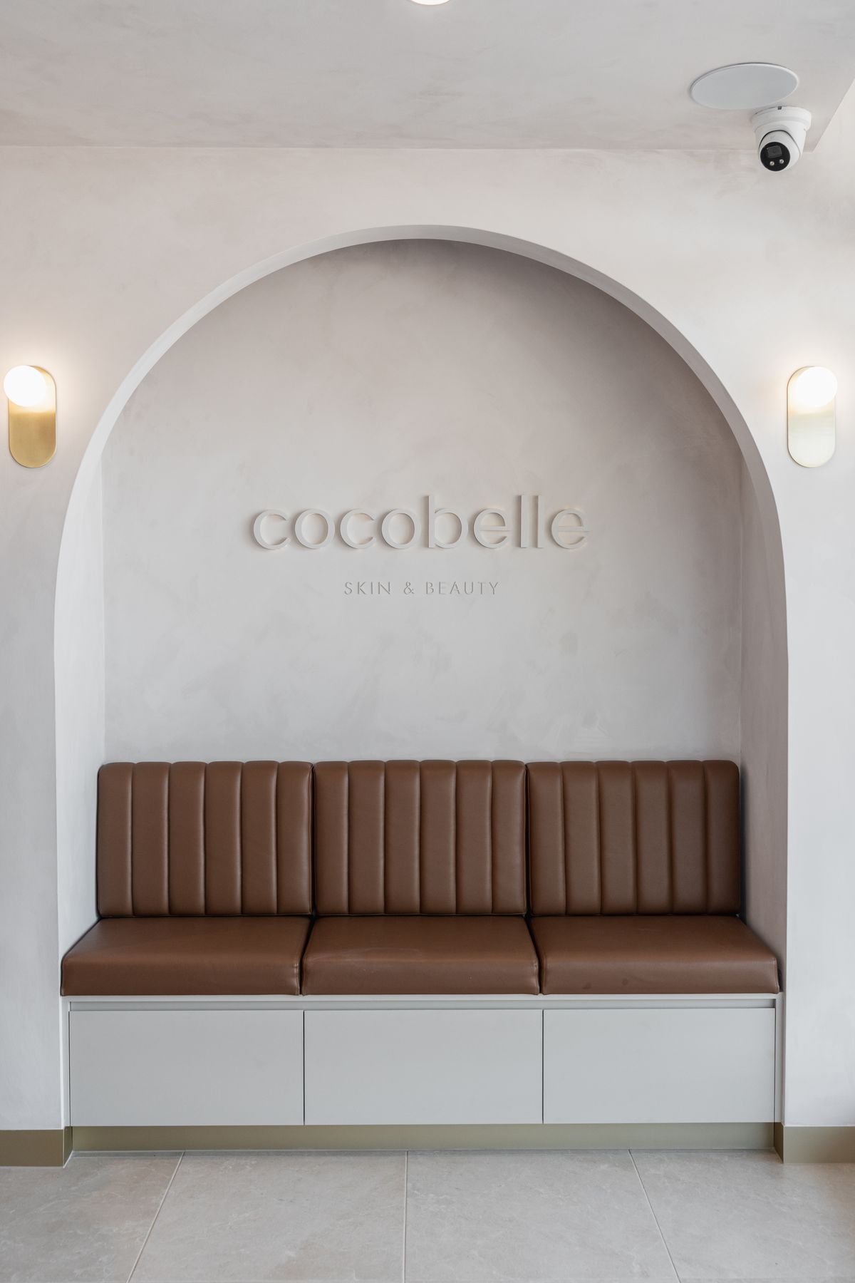 Cocobelle Beauty Salon