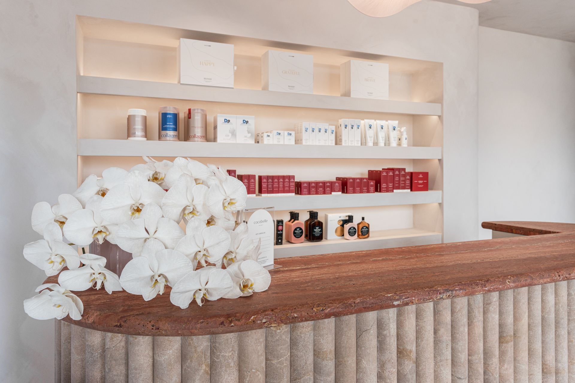 Cocobelle Beauty Salon