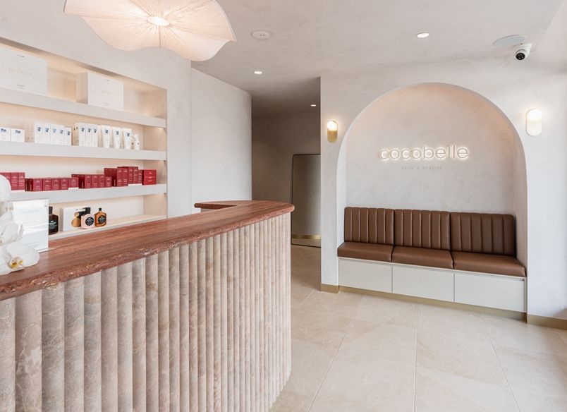 Cocobelle Beauty Salon