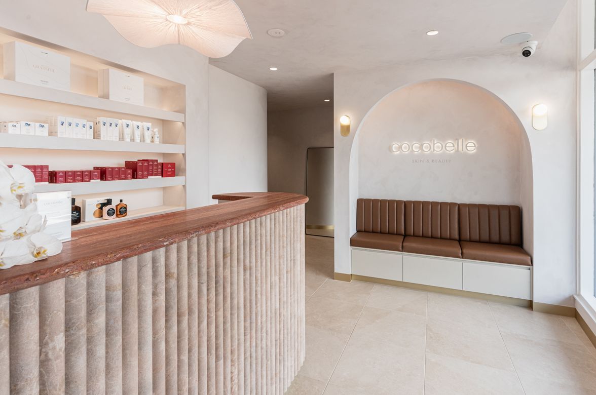 Cocobelle Beauty Salon