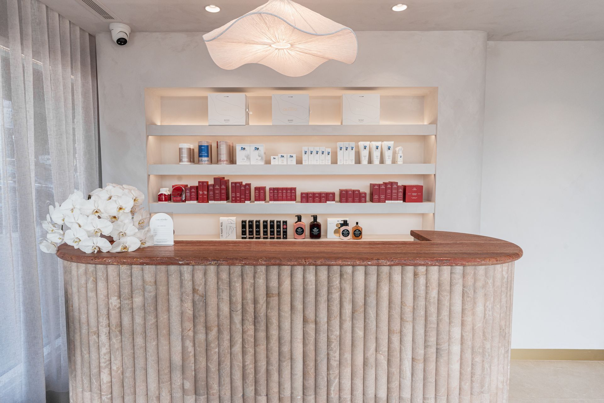 Cocobelle Beauty Salon