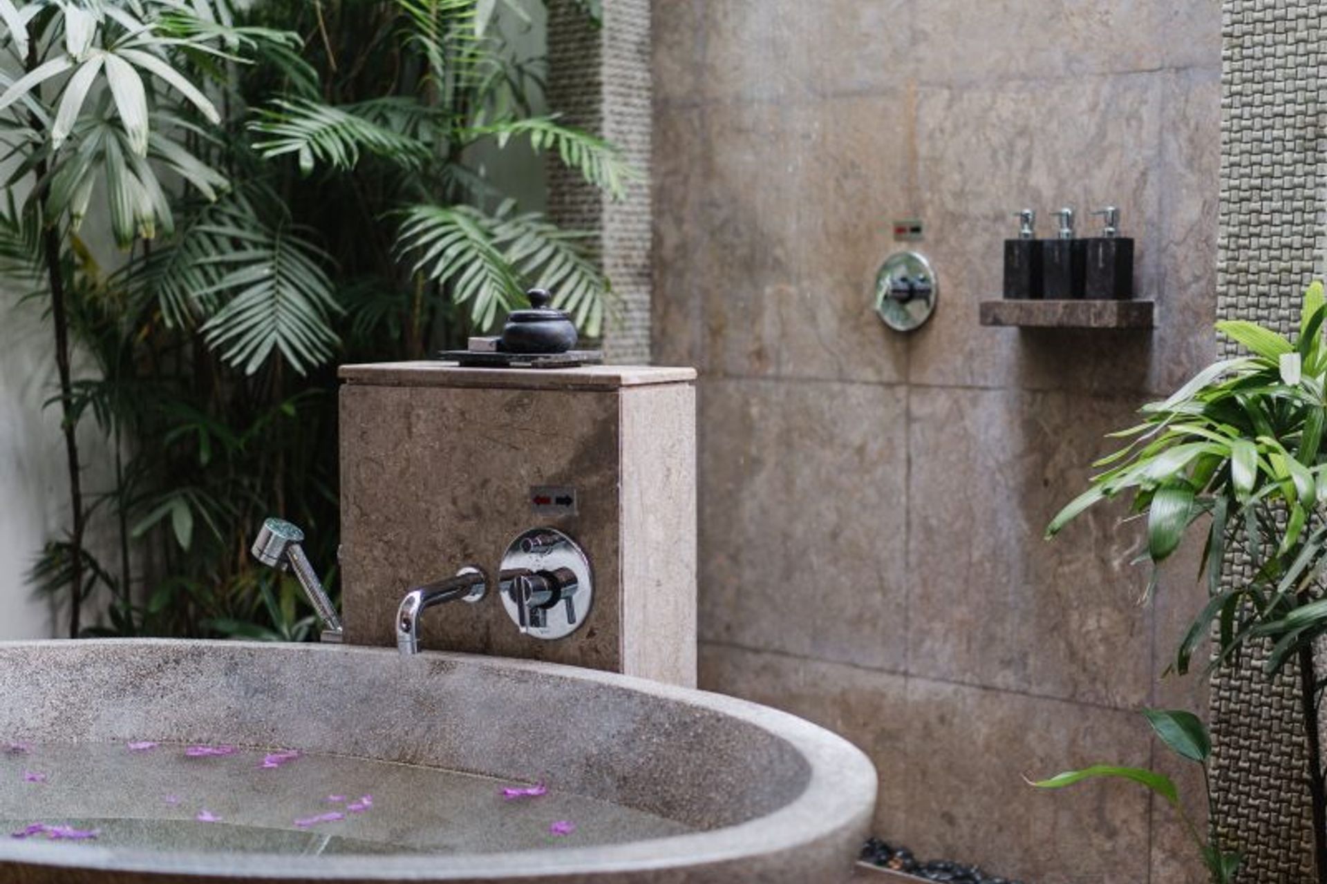 Batu Karang Resort & Day Spa