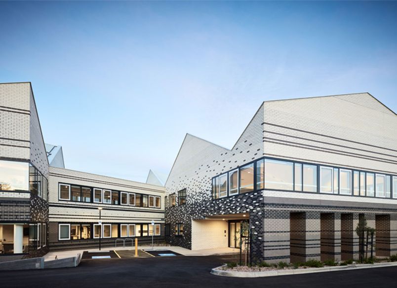 Baptcare Brookview, Westmeadows