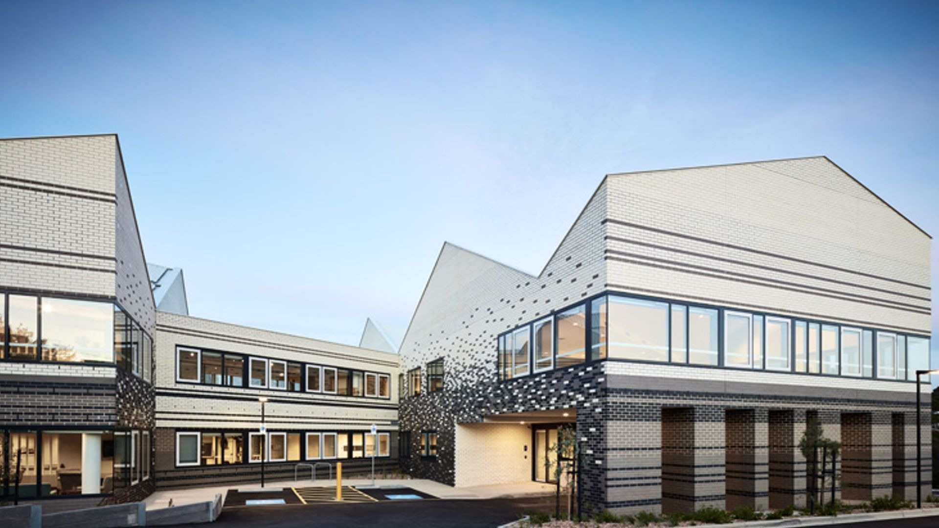 Baptcare Brookview, Westmeadows banner