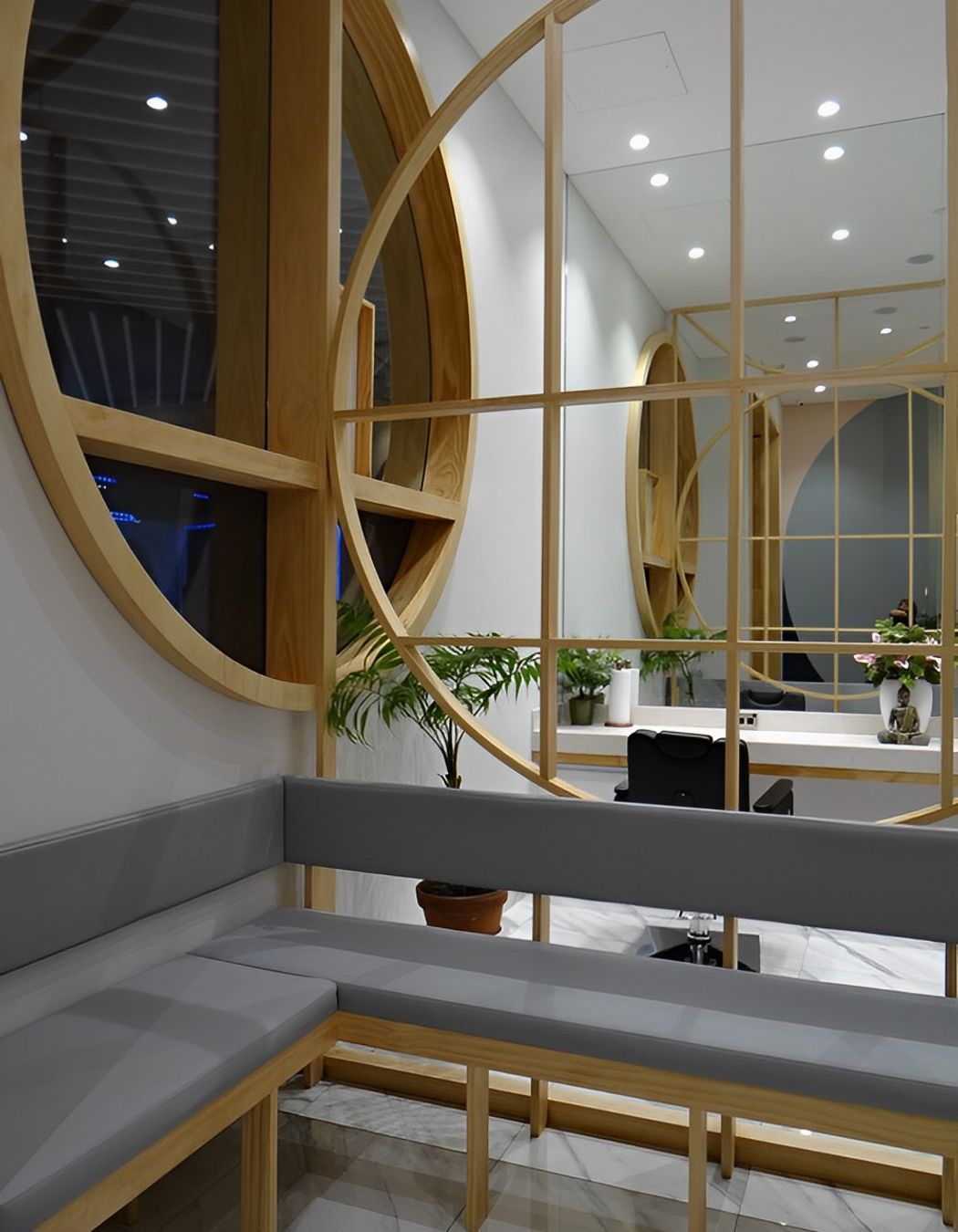 Beauty Club - Newmarket