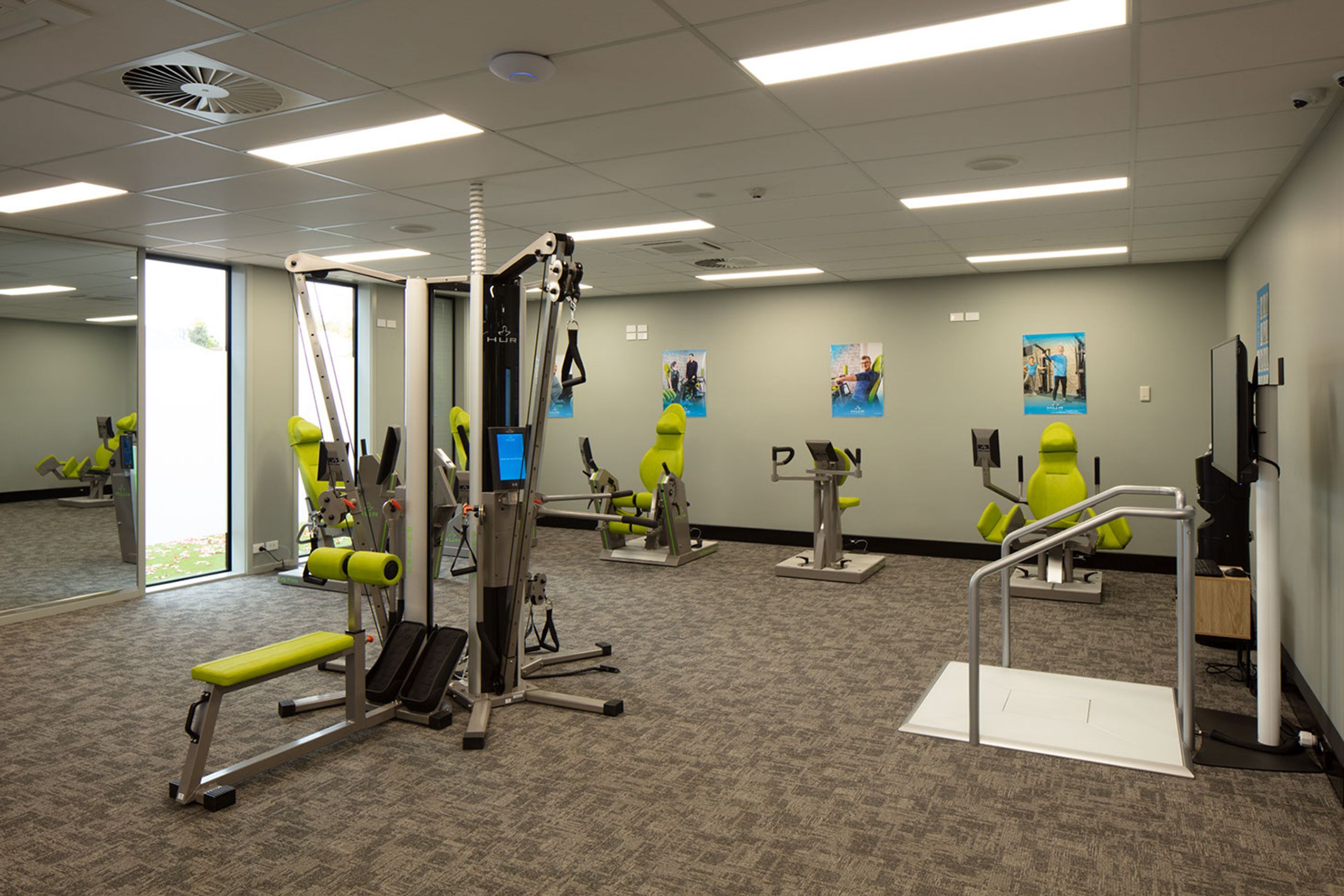 Arvida Wellness Centre