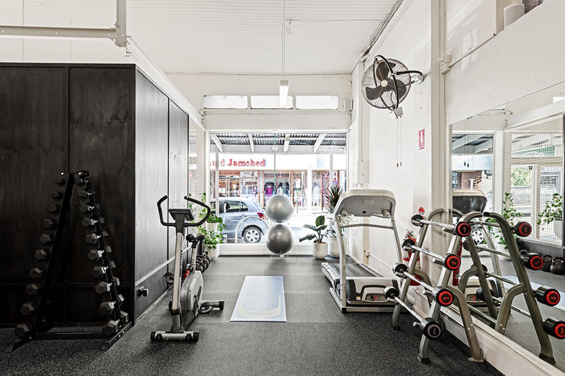 Reload Physio